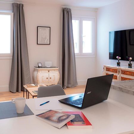 Ferienwohnung Zenete Terral Málaga Exterior foto