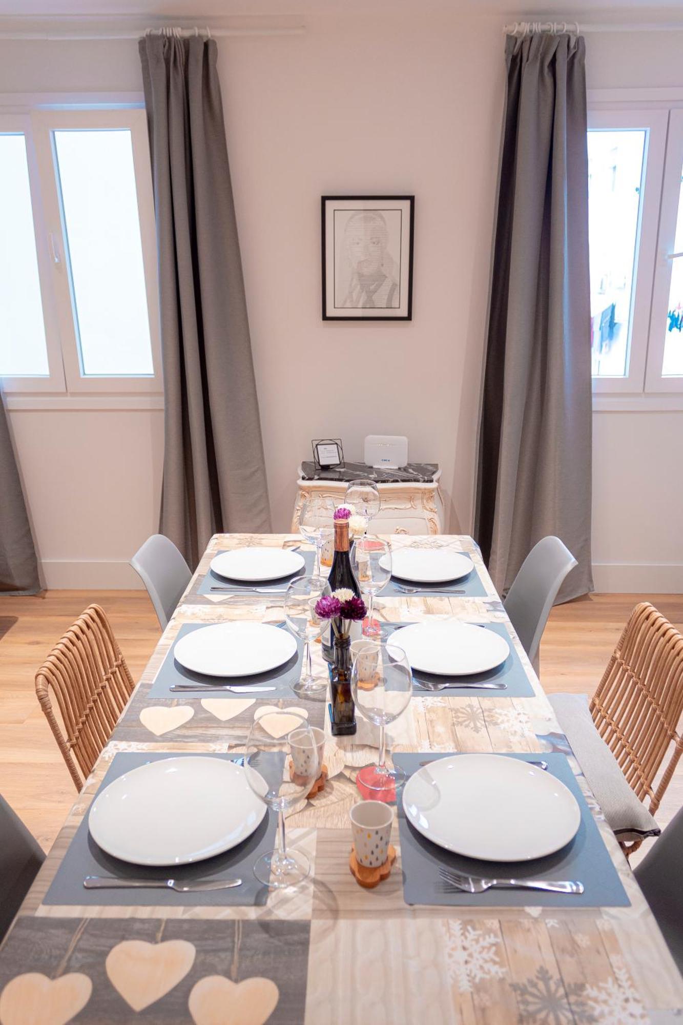 Ferienwohnung Zenete Terral Málaga Exterior foto