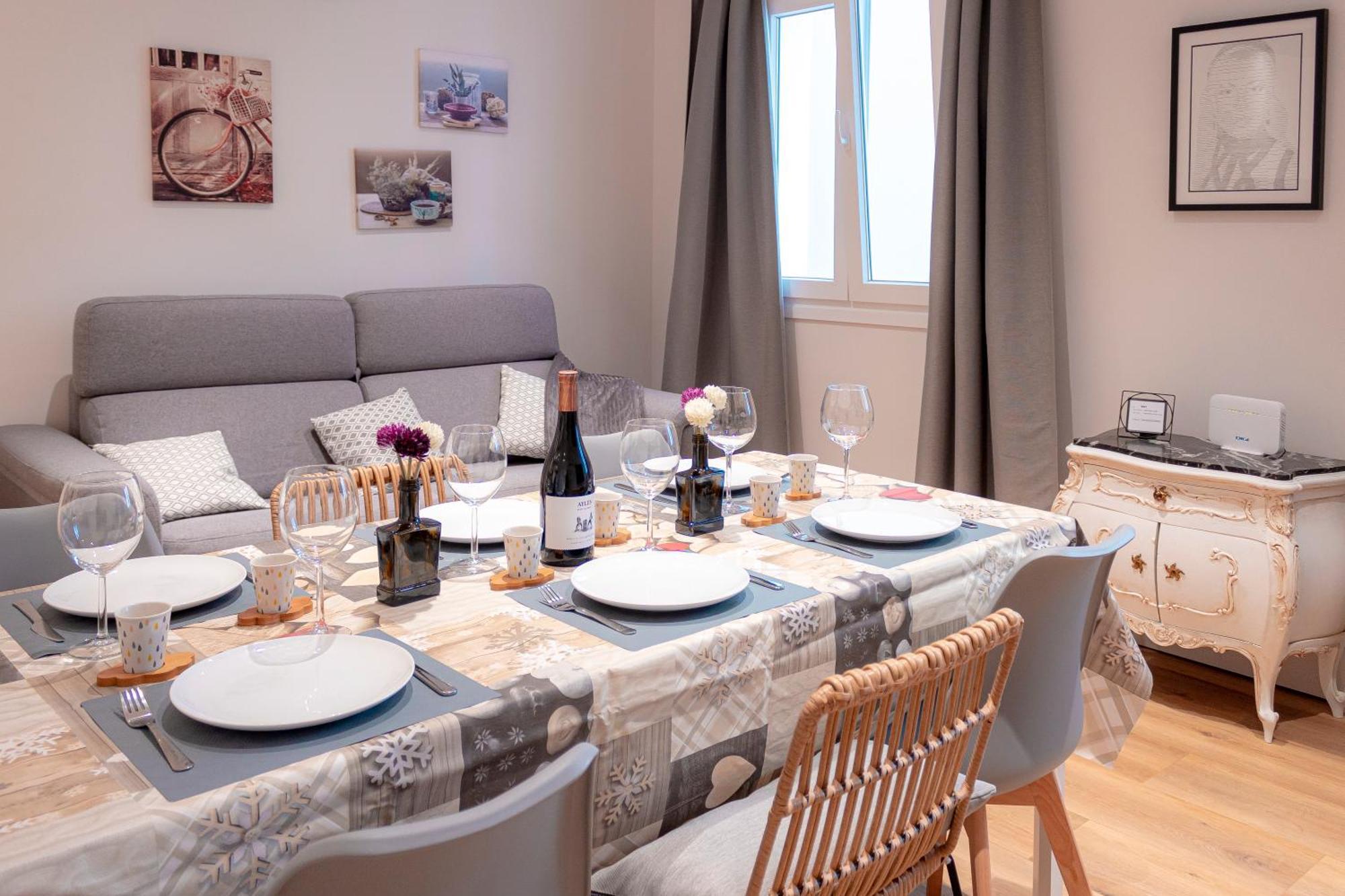 Ferienwohnung Zenete Terral Málaga Exterior foto