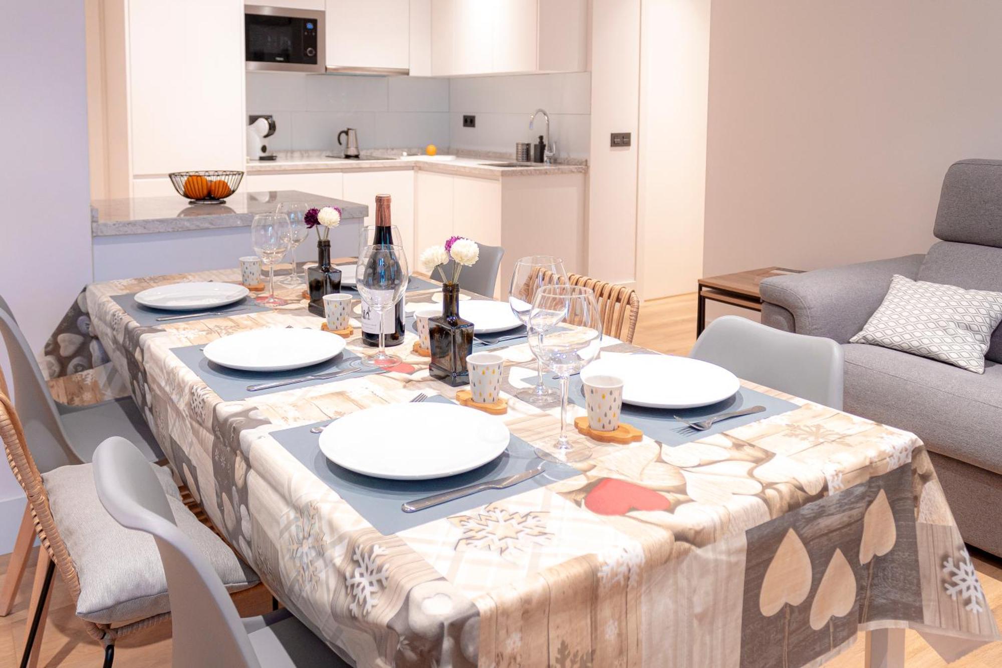 Ferienwohnung Zenete Terral Málaga Exterior foto