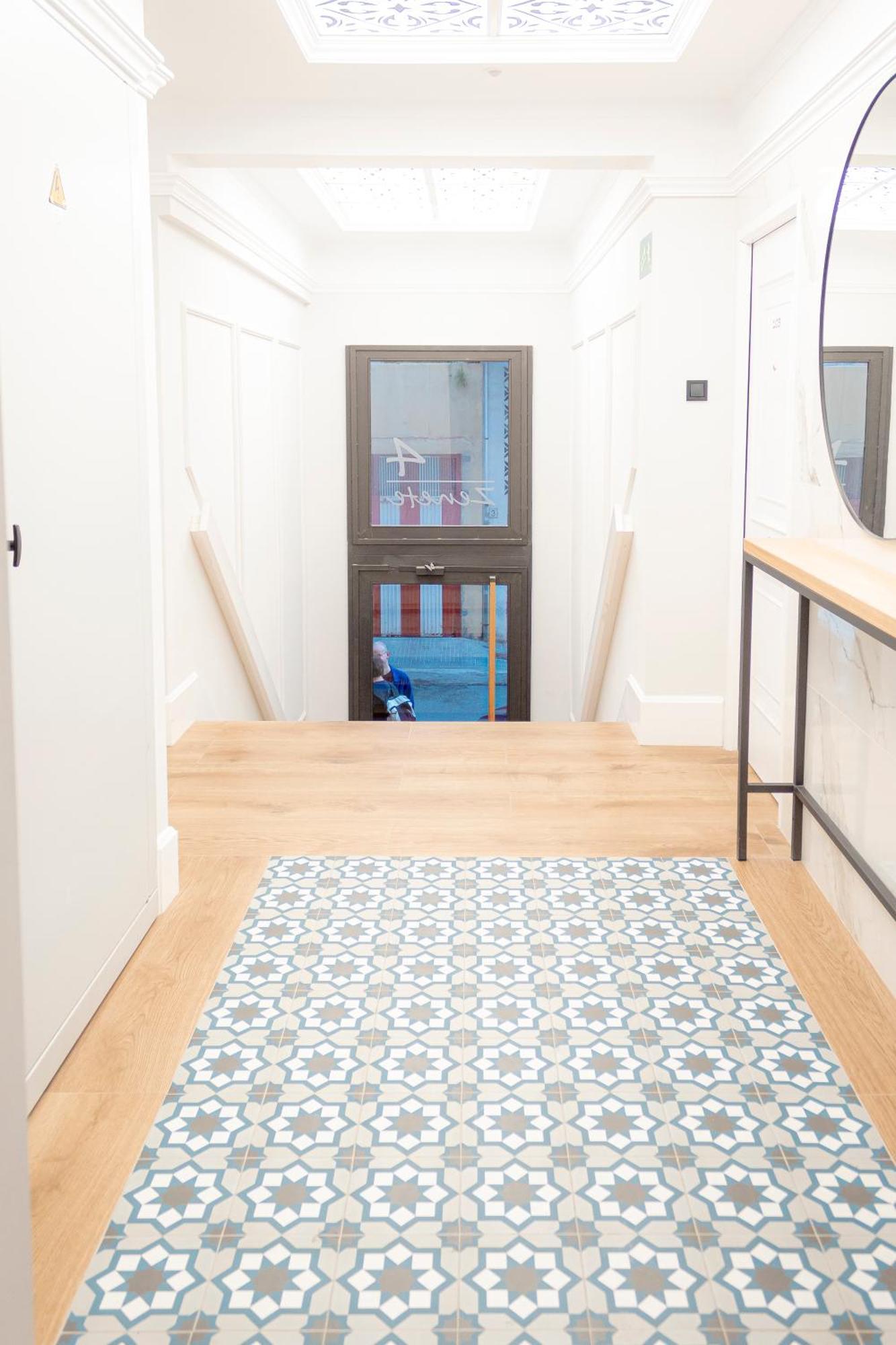 Ferienwohnung Zenete Terral Málaga Exterior foto