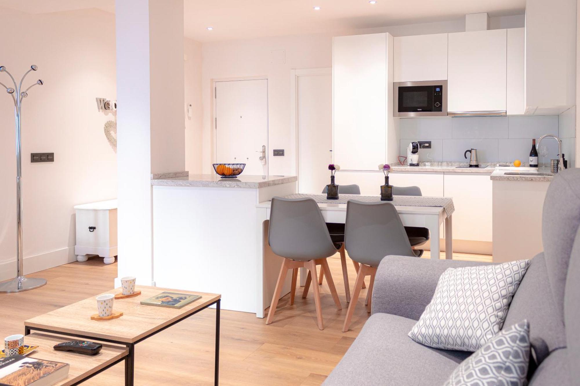 Ferienwohnung Zenete Terral Málaga Exterior foto