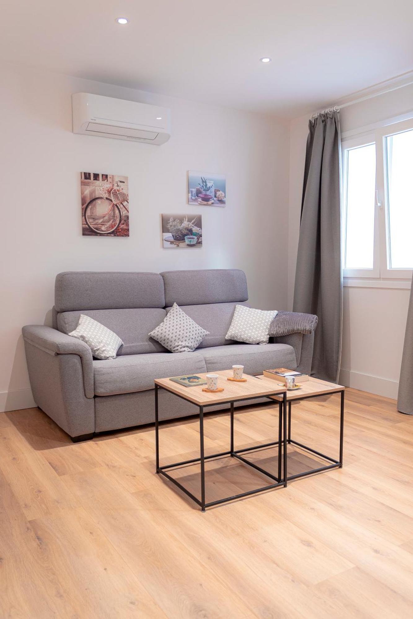 Ferienwohnung Zenete Terral Málaga Exterior foto