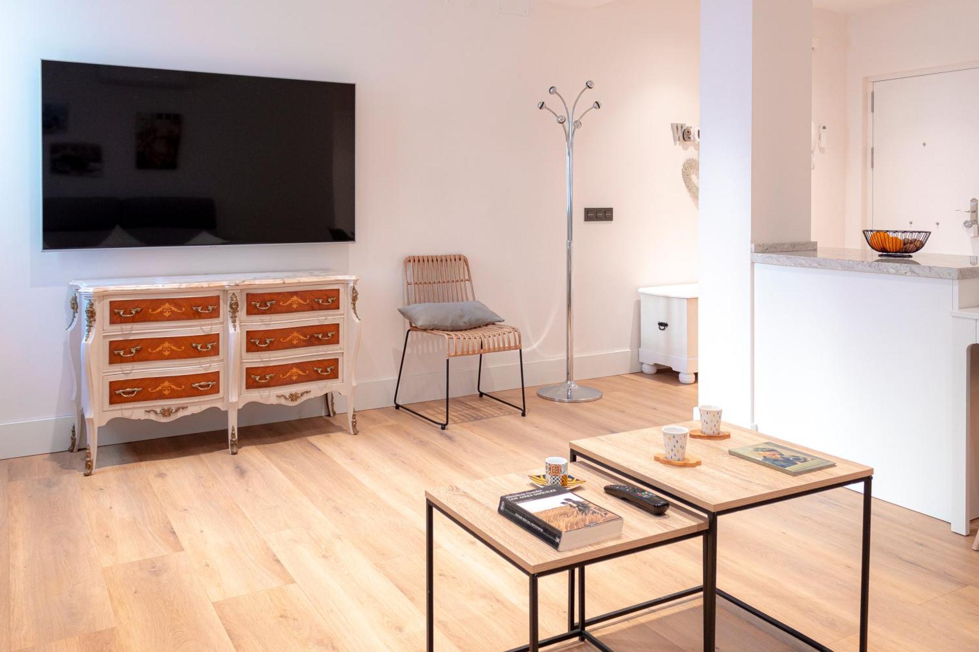 Ferienwohnung Zenete Terral Málaga Exterior foto
